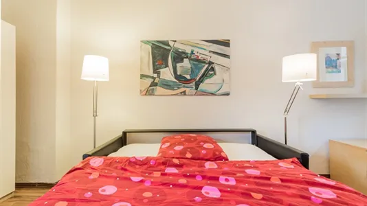 Apartments in Berlin Mitte - photo 7
