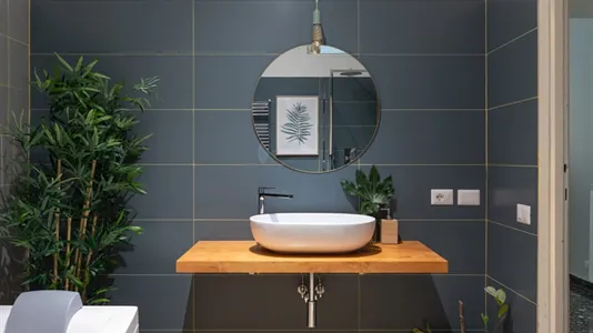 Apartments in Roma Municipio I – Centro Storico - photo 9