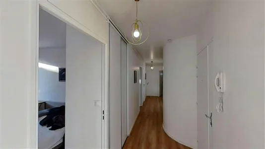 Rooms in Nancy - photo 10