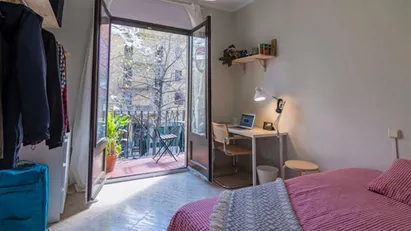 Room for rent in Barcelona Eixample, Barcelona