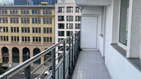 Apartments in Berlin Mitte - photo 10