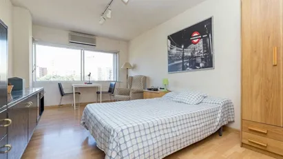 Room for rent in Valencia Campanar, Valencia (region)