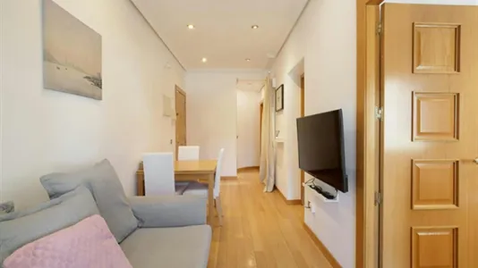 Apartments in Madrid Chamartín - photo 1