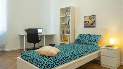 Room for rent in Turin, Piemonte