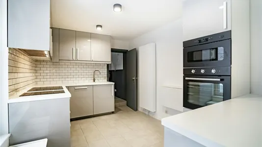 Rooms in Brussels Elsene - photo 7