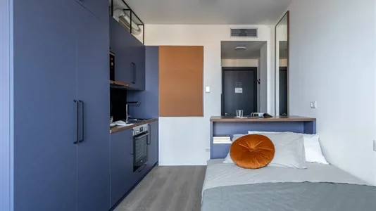 Apartments in Bologna - photo 1