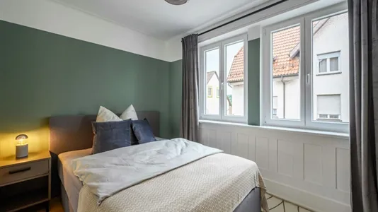 Rooms in Location is not specified - photo 4