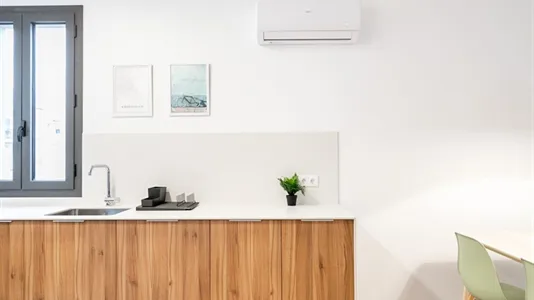 Apartments in Cornellà de Llobregat - photo 9