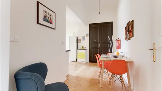 Rooms in Prague 1 - photo 8