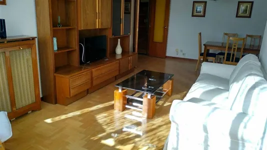 Rooms in Alcorcón - photo 7