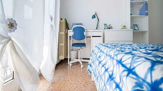 Rooms in Milano Zona 2 - Stazione Centrale, Gorla, Turro, Greco, Crescenzago - photo 7