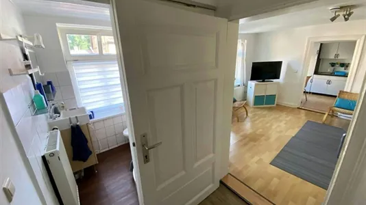 Apartments in Ludwigslust-Parchim - photo 10