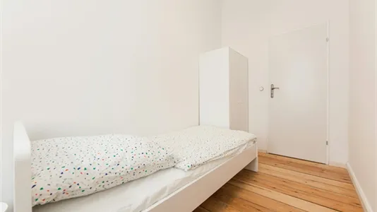 Rooms in Berlin Mitte - photo 3