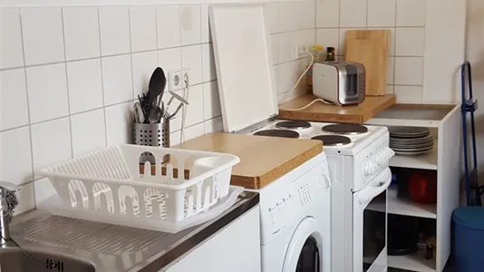 Apartments in Berlin Pankow - photo 10