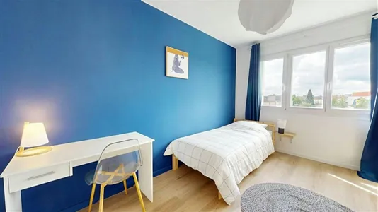 Rooms in Orléans - photo 2