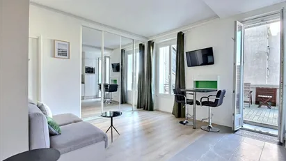 Apartment for rent in Paris 18ème arrondissement - Montmartre, Paris