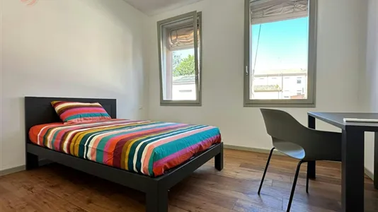 Rooms in Ferrara - photo 4