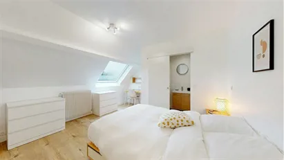 Room for rent in Bobigny, Île-de-France