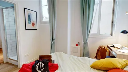 Room for rent in Paris 15ème arrondissement, Paris