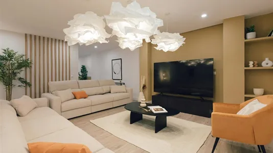 Rooms in Valencia Ciutat Vella - photo 6