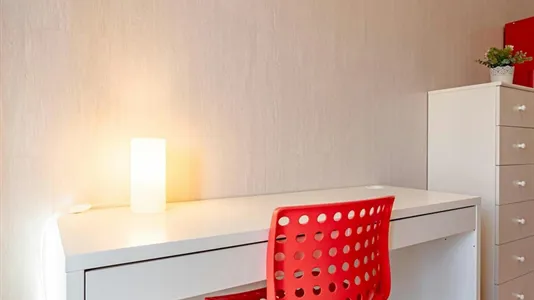 Rooms in Milano Zona 9 - Porta Garibaldi, Niguarda - photo 8