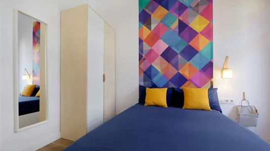 Rooms in Barcelona Les Corts - photo 4