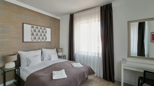 Apartments in Budapest Erzsébetváros - photo 8