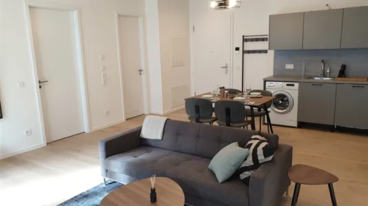 Apartments in Berlin Pankow - photo 9