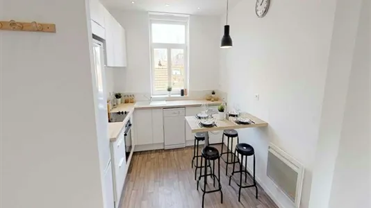 Rooms in Lille - photo 8
