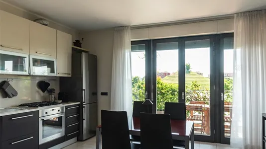 Apartments in Milano Zona 8 - Fiera, Gallaratese, Quarto Oggiaro - photo 3