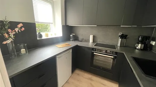 Apartments in Location is not specified - photo 4