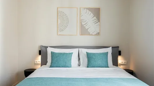 Apartments in Zografou - photo 7