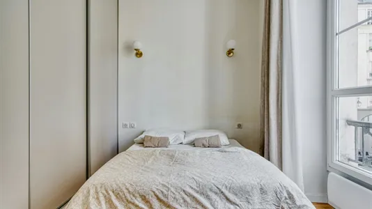 Apartments in Paris 3ème arrondissement - Marais - photo 10