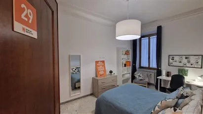 Room for rent in Roma Municipio VII – Appio-Latino/Tuscolano/Cinecittà, Rome