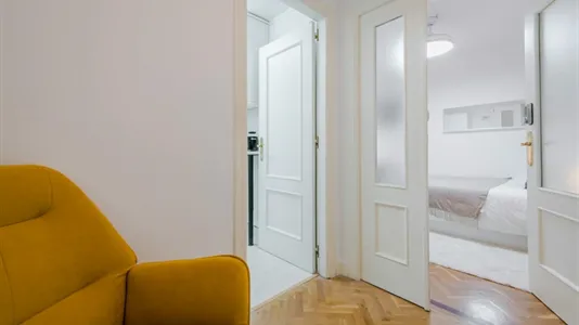 Rooms in Pozuelo de Alarcón - photo 7