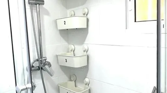 Rooms in Getafe - photo 8