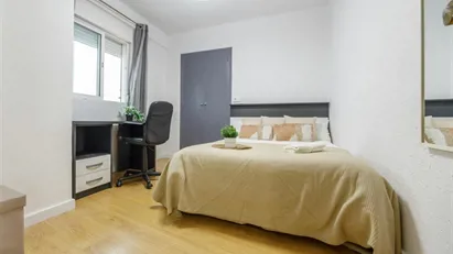 Room for rent in Valencia La Zaidía, Valencia (region)