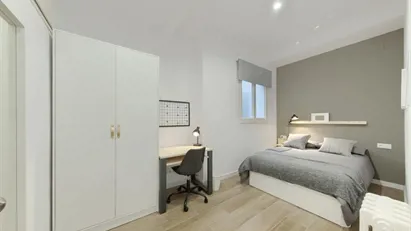 Room for rent in Barcelona Sarrià-St. Gervasi, Barcelona