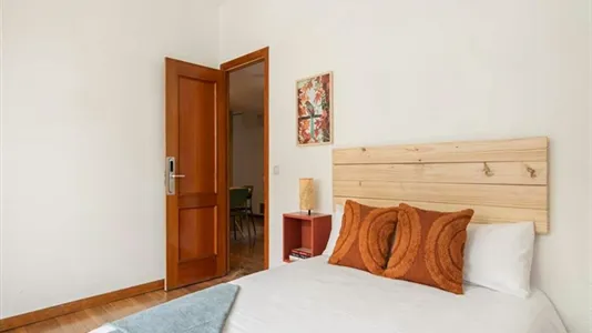 Rooms in Madrid Hortaleza - photo 4