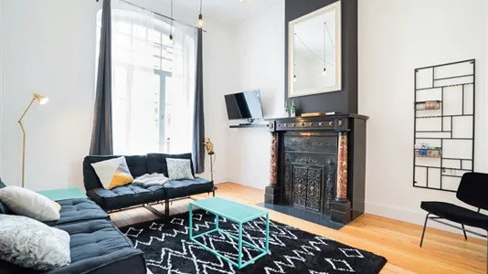 Rooms in Brussels Sint-Lambrechts-Woluwe - photo 8