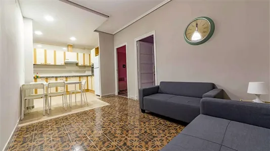 Rooms in Valencia Campanar - photo 8