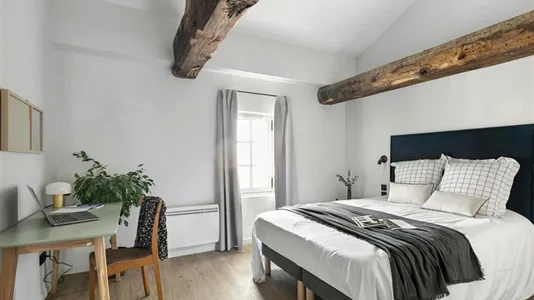 Rooms in Nancy - photo 4