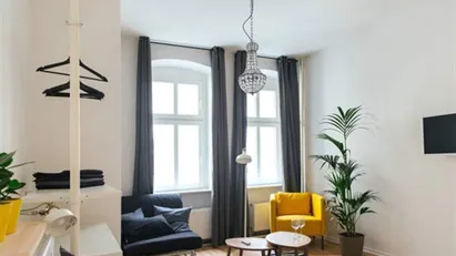 Apartment for rent in Berlin Pankow, Berlin