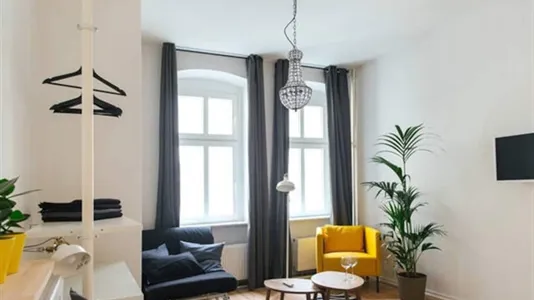 Apartments in Berlin Pankow - photo 4