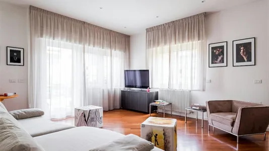 Apartments in Bologna - photo 4