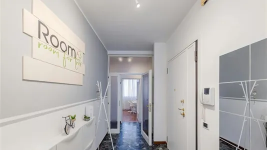 Rooms in Padua - photo 6