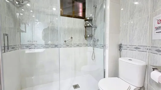 Rooms in Leganés - photo 8