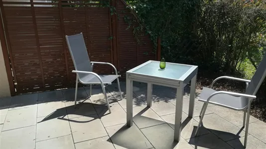 Apartments in Ludwigsburg - photo 4