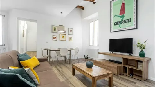 Apartments in Bologna - photo 10