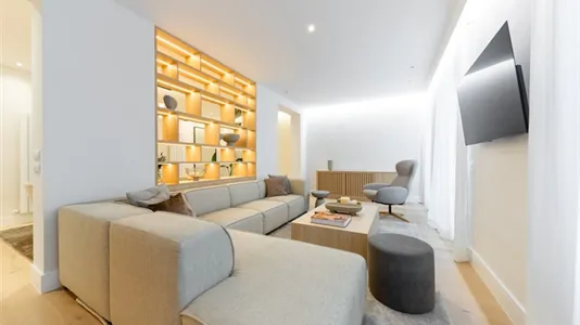 Apartments in Madrid Salamanca - photo 8